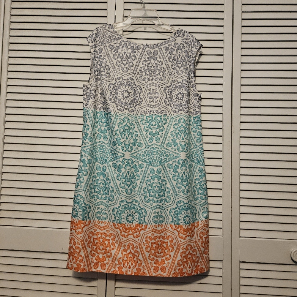 The Limited dress